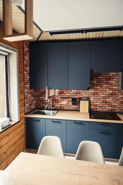 Дом на компанию до 14 человек