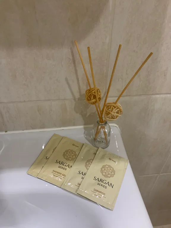 Квартира Квартира у моря на Мамайке — Сочи