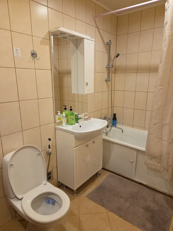 Дом Русалки