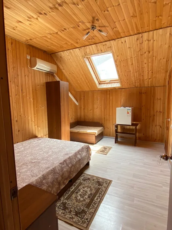 Гостевой дом Уют