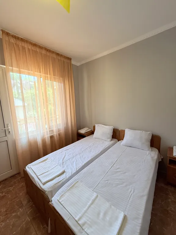 Гостевой дом Ноев ковчег