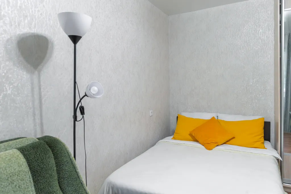 Уютная квартира недалеко от аэропорта