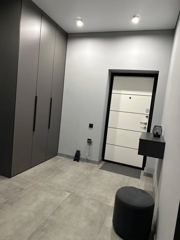 Квартира VIP класса с видом на горы