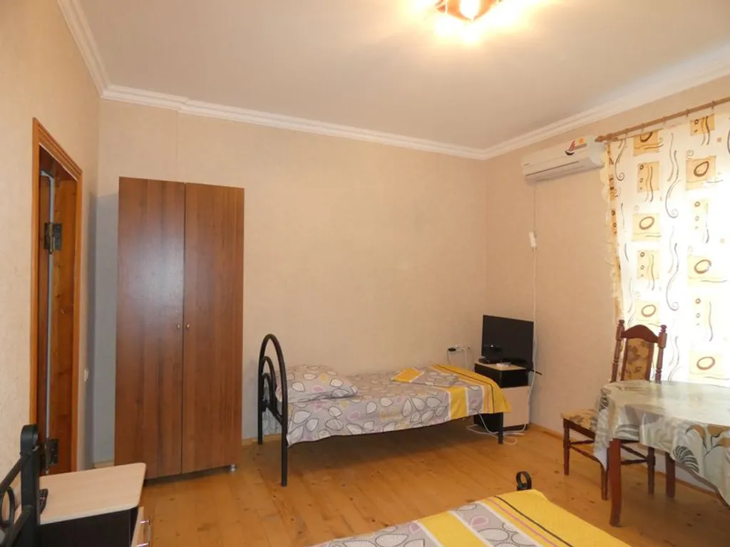 Квартира Комната — Гагра