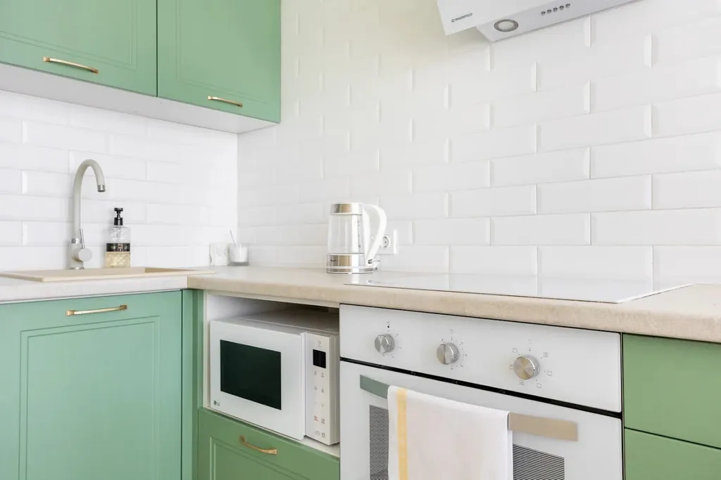 Квартира евродвушка с отдельной стальной у метро Аэродромная