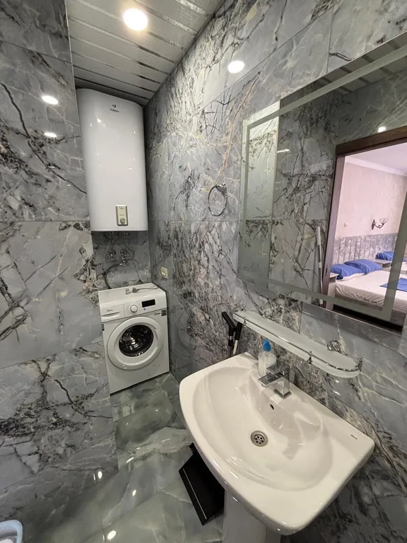 Уютный апартамент у моря