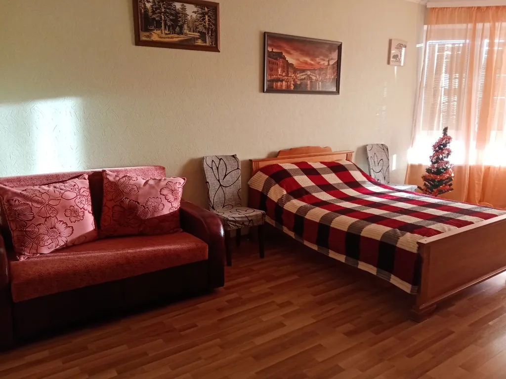 Добро пожаловать в Сергиев Посад