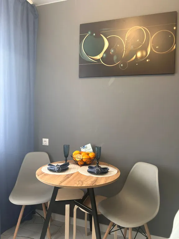 Квартира Современная квартира у жд вокзала — Тверь