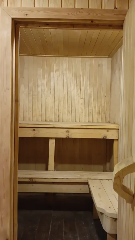 Дом у четверых озер