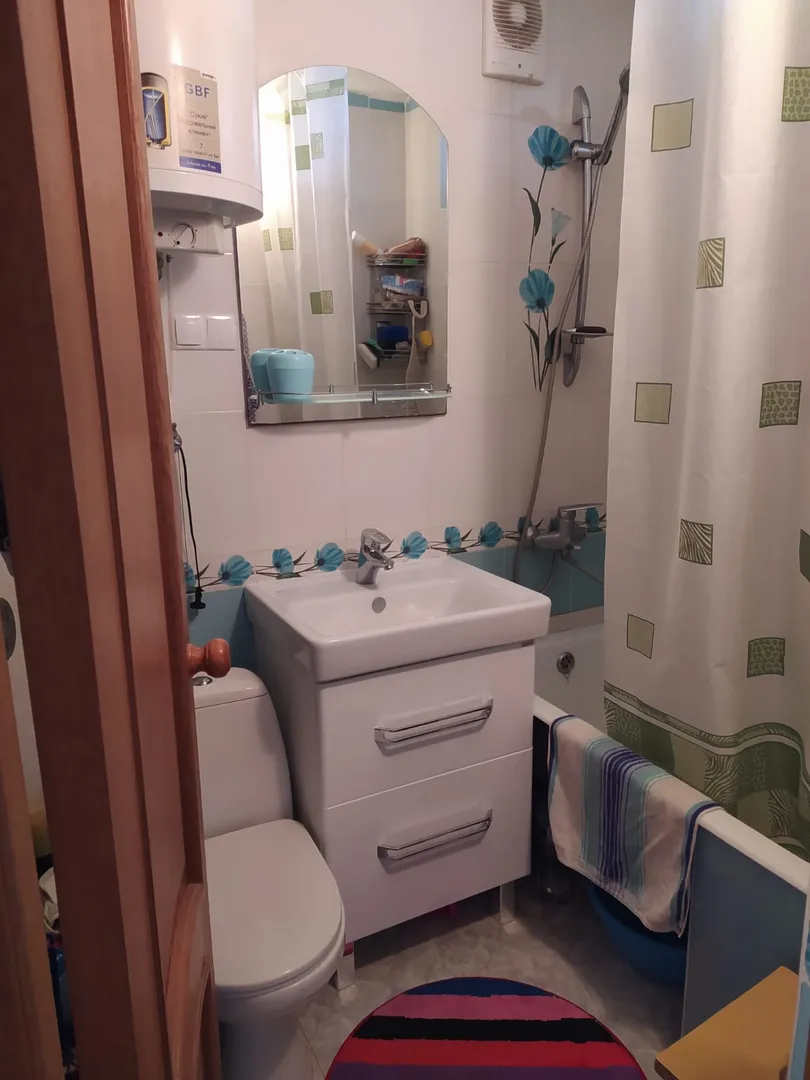 Санузел