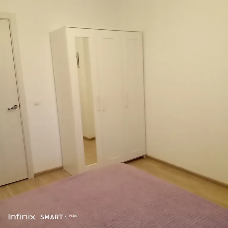 Квартира 2-комнатная Квартира — Ярославль