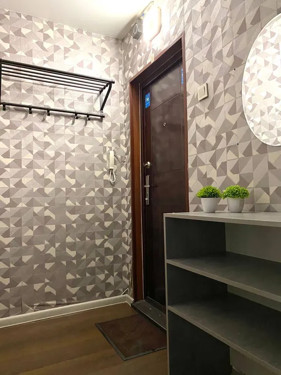 Уютная тихая квартира у реки и пляжа