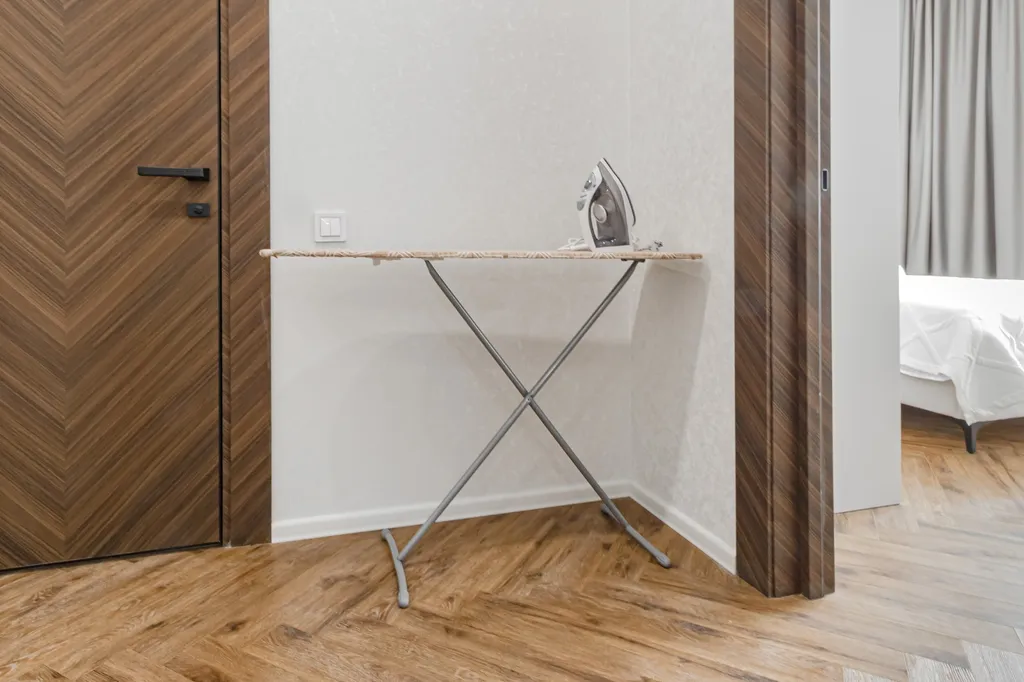 Уютная евро 2 комнатная квартира рядом с Хан Шатыр