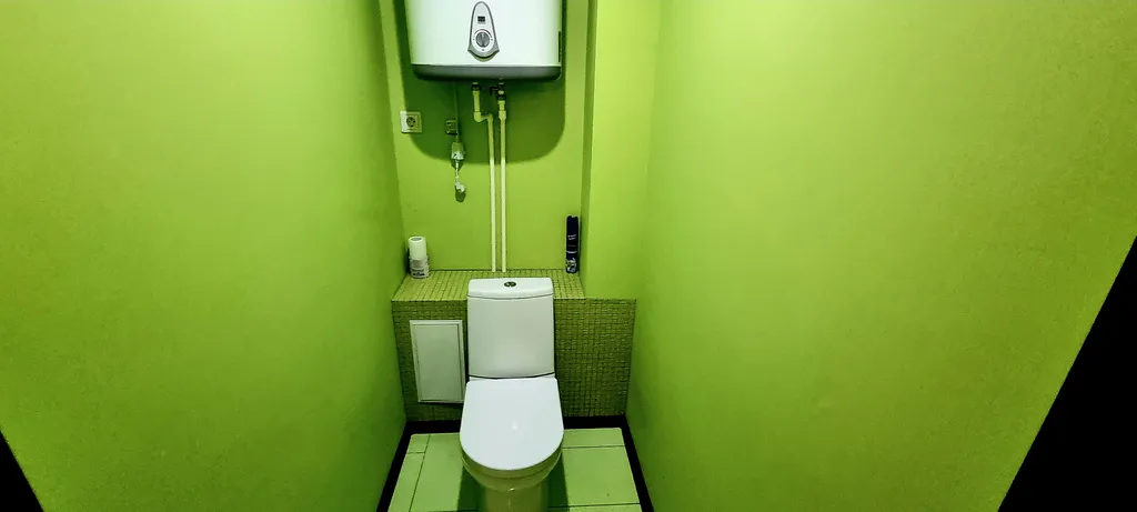 Квартира на Бульваре роз