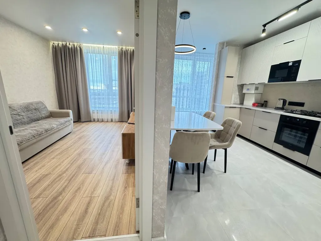 Квартира в лучшем районе Ставрополя