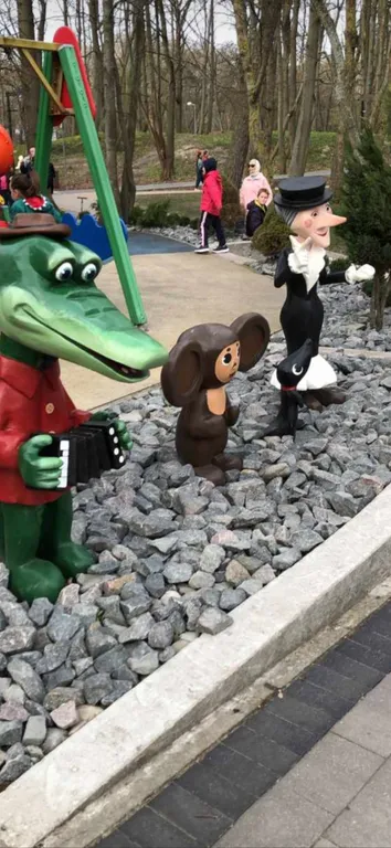 Светлая уютная 1-комнатная квартира в центре районе Новой Резиденции Гурьевска