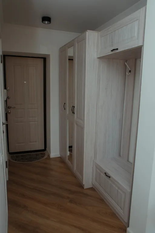 Светлая, уютная квартира-студия рядом с гостиницей Новочеркасск