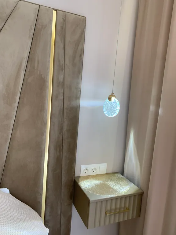 Уютная студия у моря в Адлере