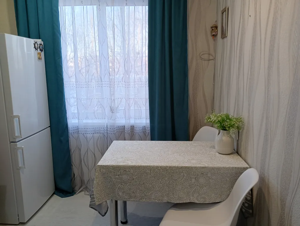 Квартира возле городской стоматологии