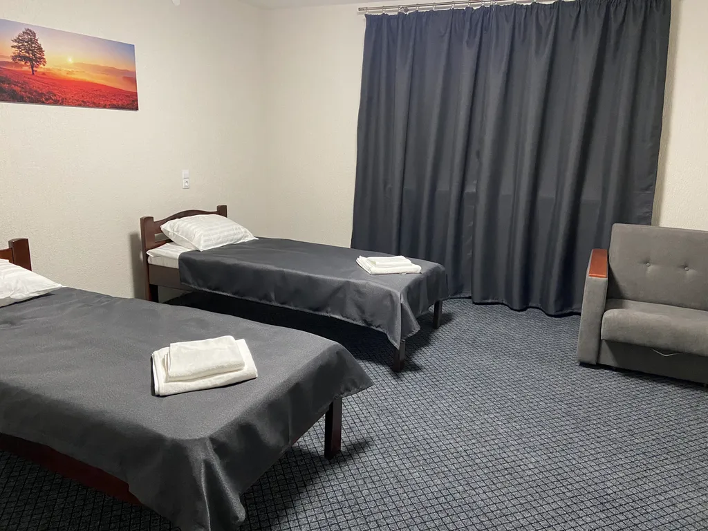 Квартира Комната — Калининград