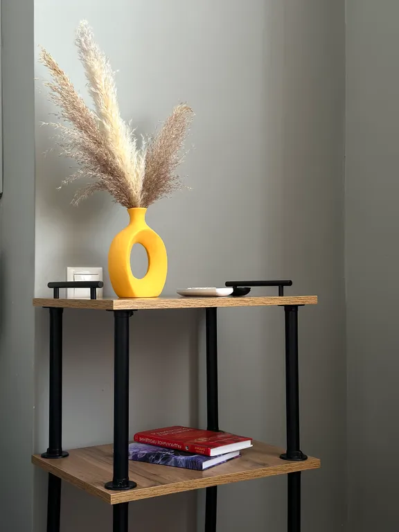 Квартира Квартира Апартамент с бассейном — Сочи