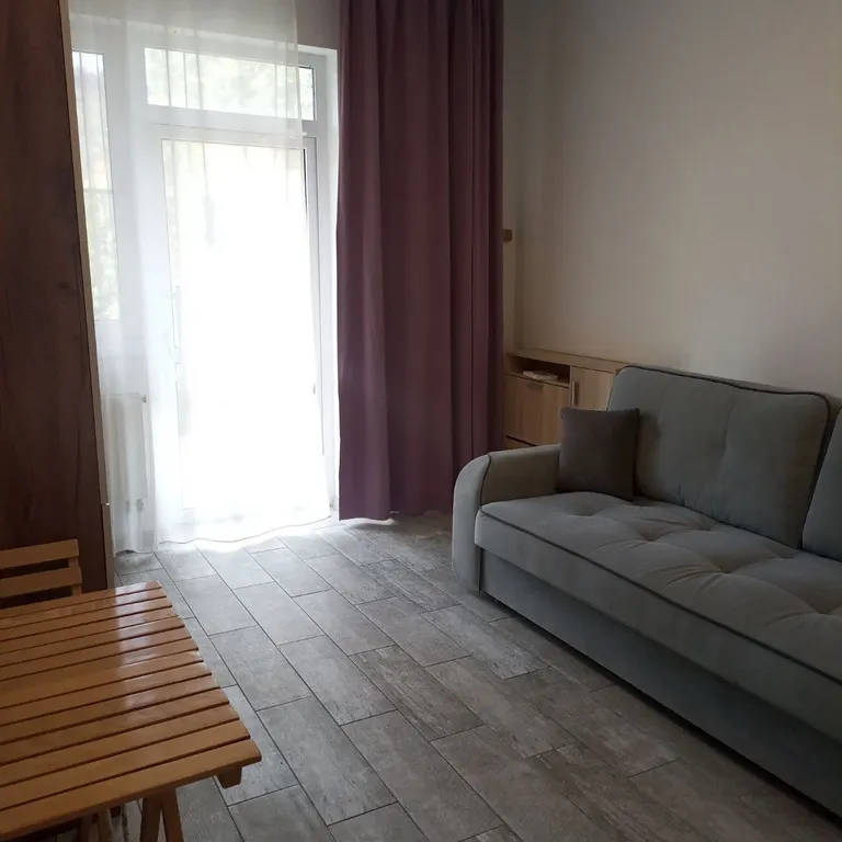 Квартира Квартира Студия для двоих в Мацеста парке — Сочи