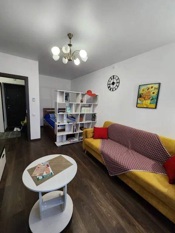 Квартира Апартаменты в курортном городе Светлогорск — Светлогорск