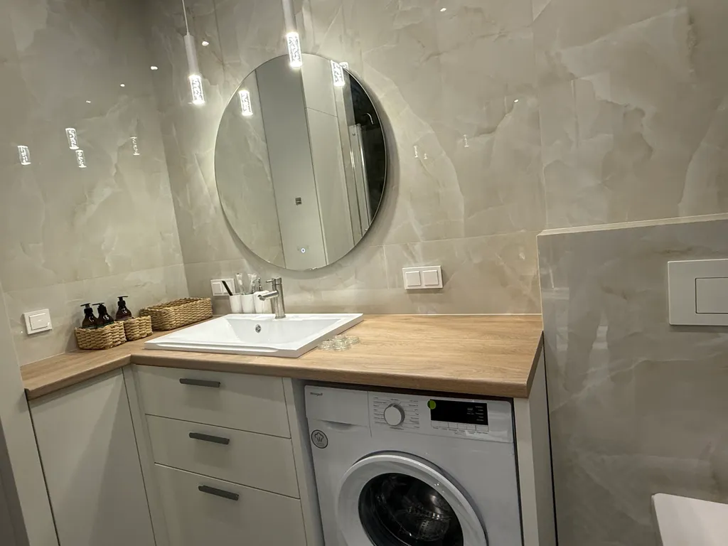 Уютная квартира рядом с центром города