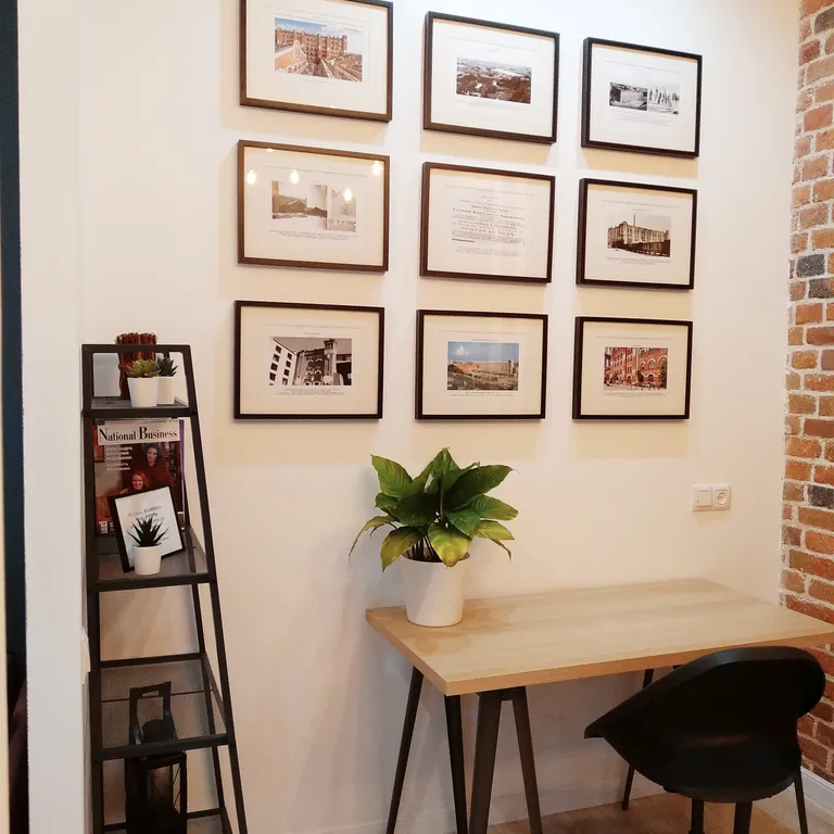 Квартира Историческая Мельница — аренда посуточно в Екатеринбург