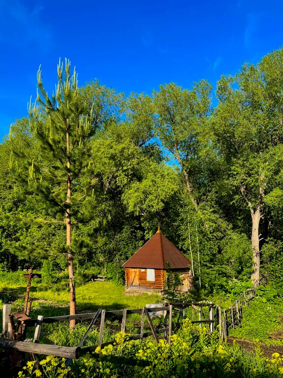 Гостевой домик 4 «По Сусекам»