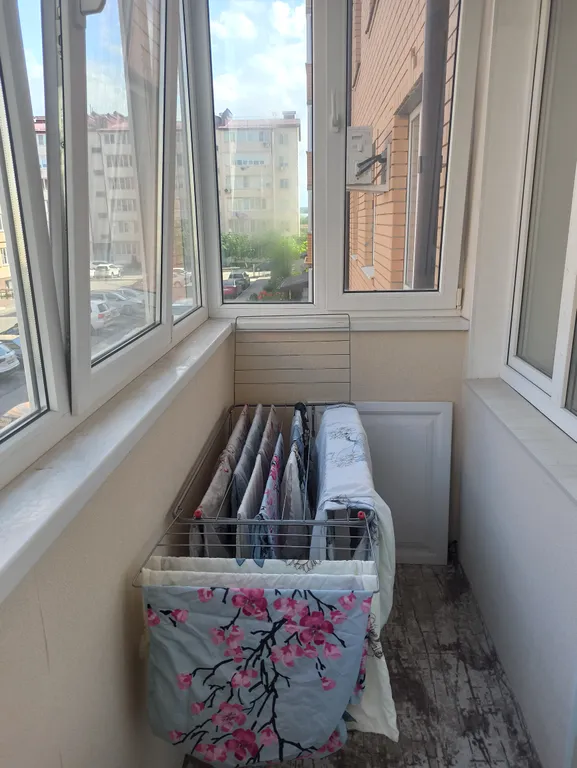 Райский уголок