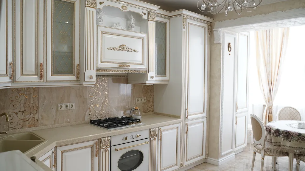 Удача люкс у реки