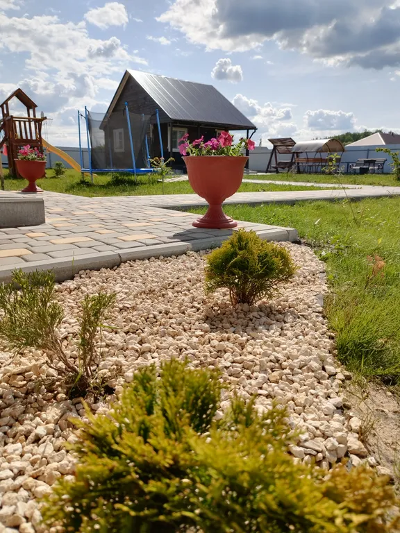 1-комнатный Дом