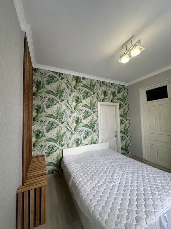 Комната под ключ