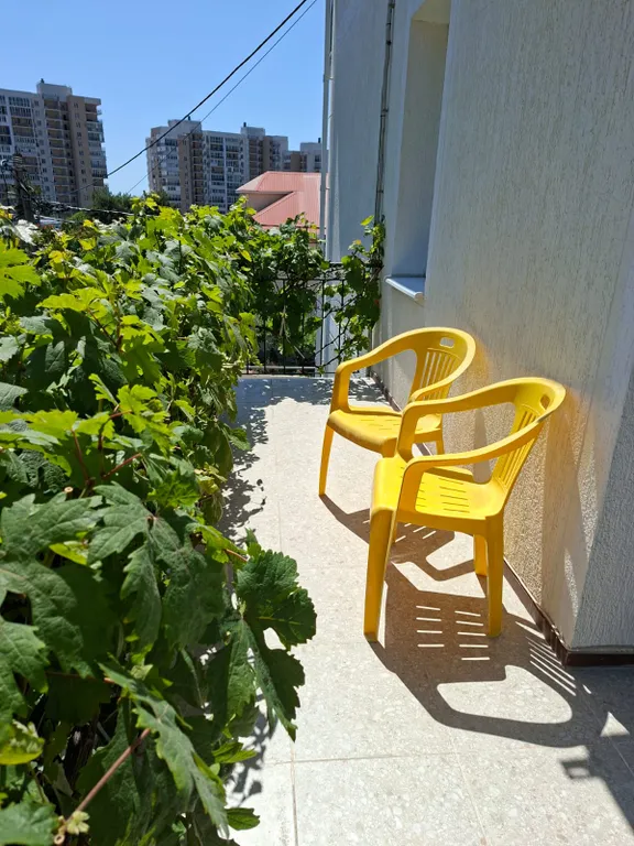 Квартира Комната — Геленджик