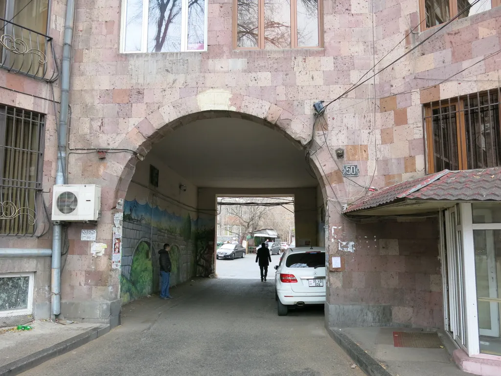 Площадь Андрея Сахарова