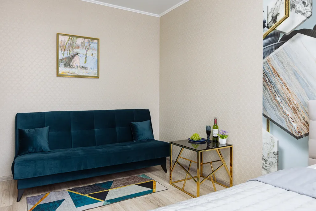 Квартира Квартира у Янтарного Берега — Светлогорск