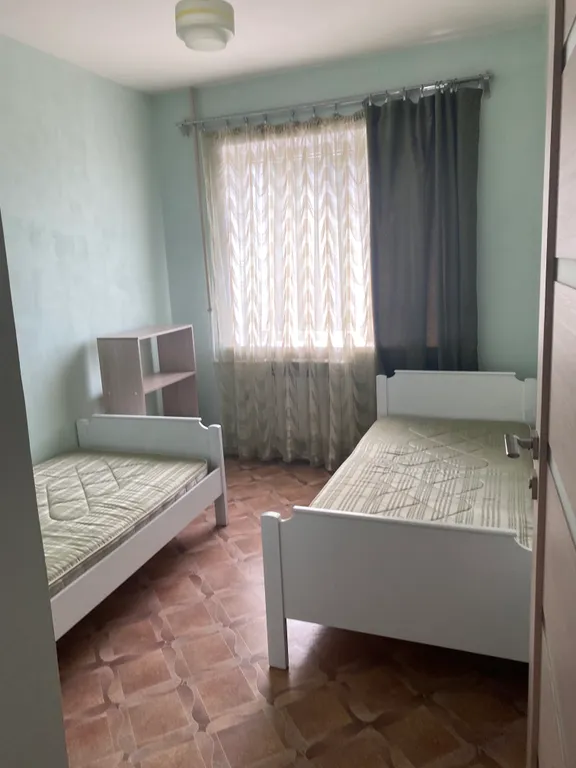 4 комнатная квартира в центре города