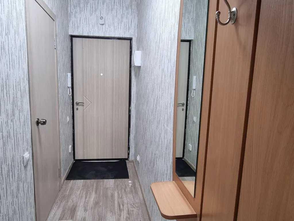 Студия в 10 мин до Кардиоцентра