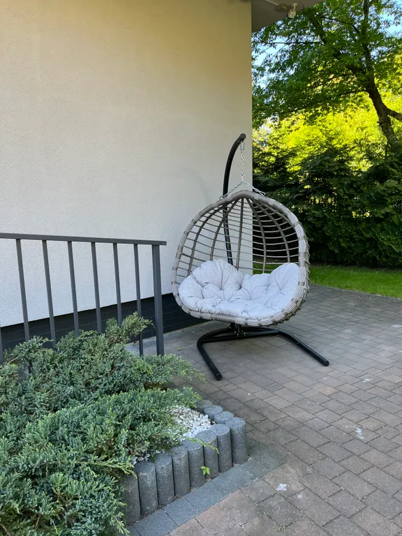 Апартамент в историческом районе Mittelhufen