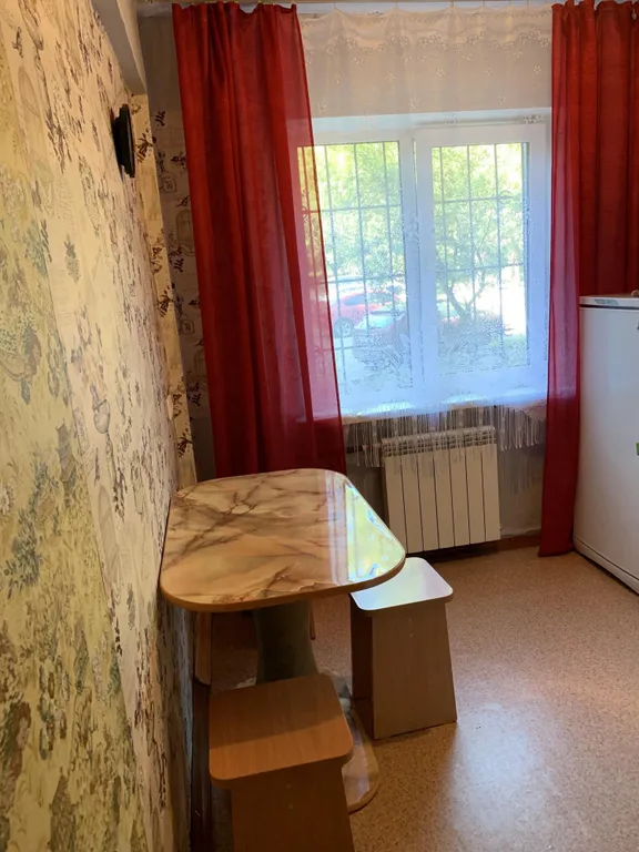 Квартира рядом с Иргупс и ИрНИТУ