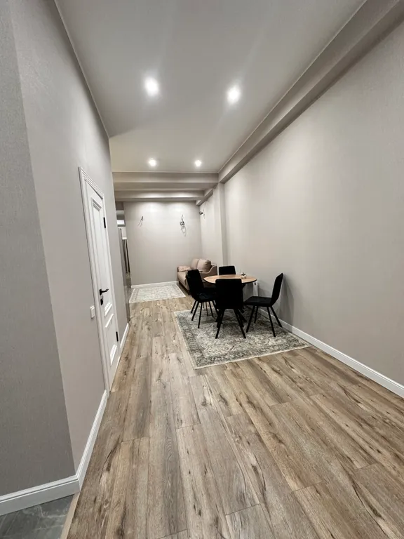 Апартаменты baraka