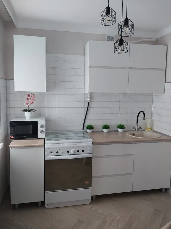 Awesome two-room в Зелёной зоне