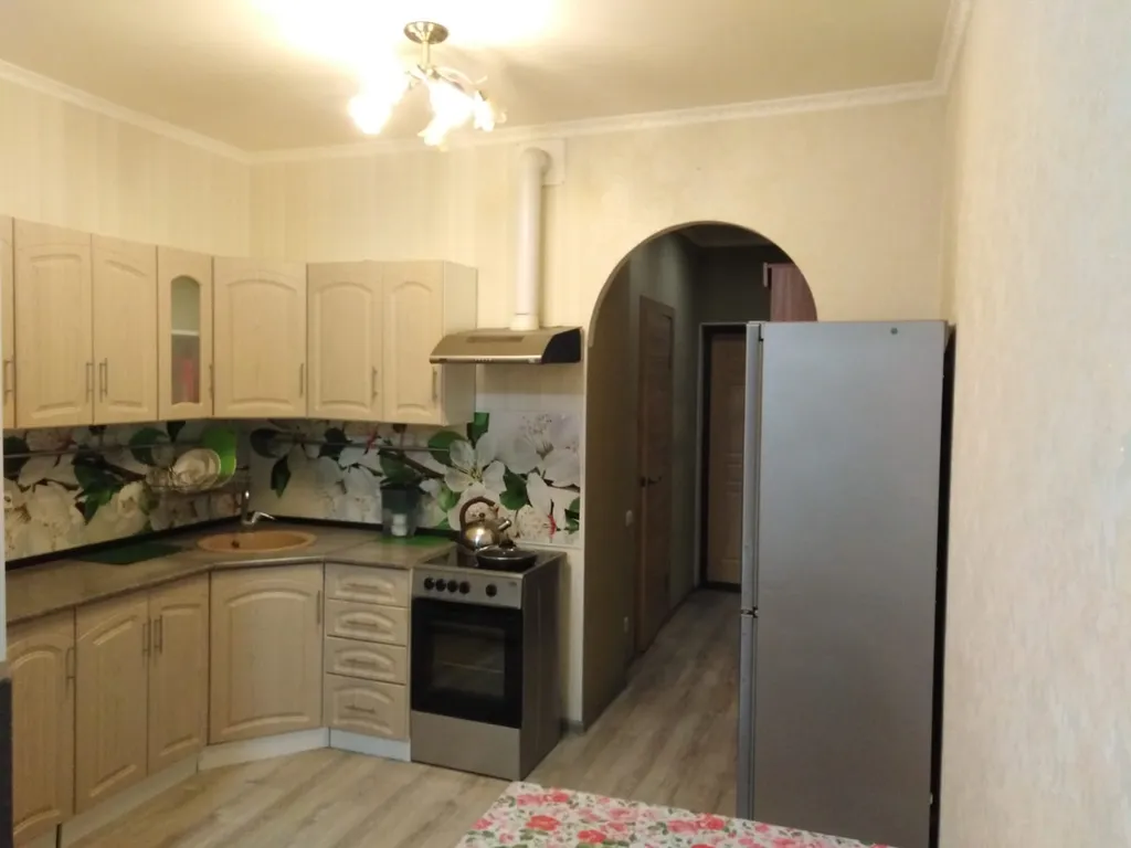 Уютная и комфортная студия