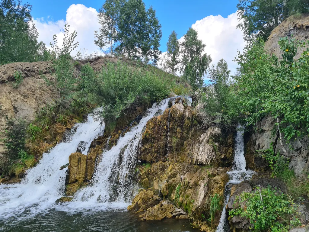 Дачи у Юрманки для душевного отдыха на природе