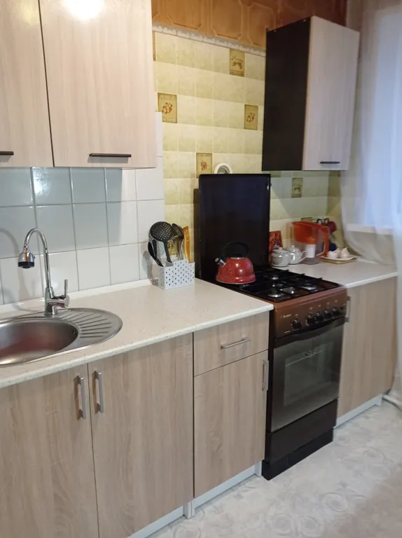 Уютная квартира в центральном районе города