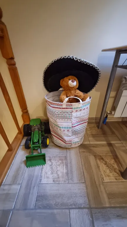 Домик рядом с центром города