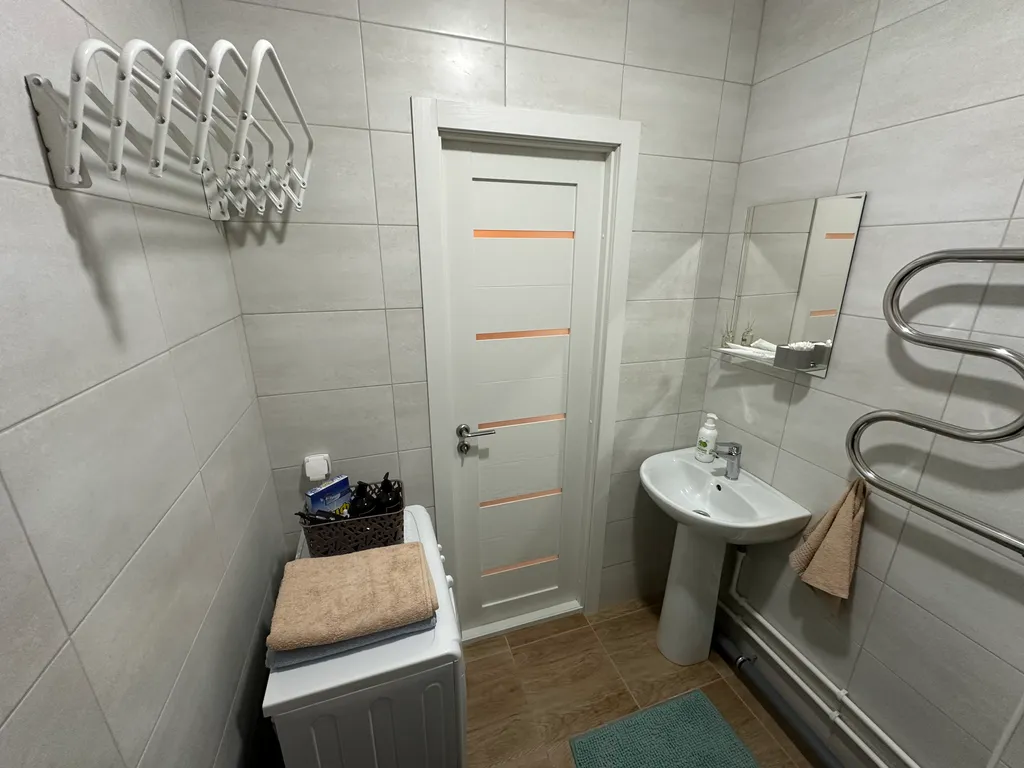 Уютная студия