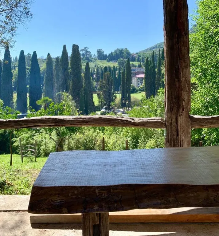 Гостевой дом Маслина