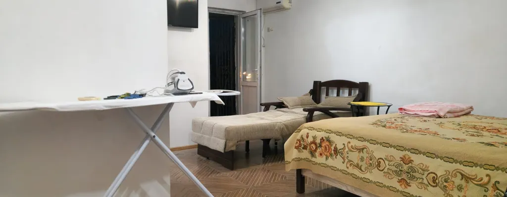 Квартира Квартира у моря — Сухум